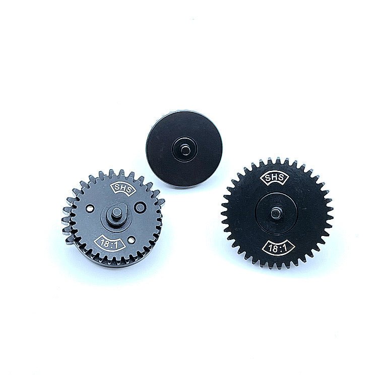 Gear Parts - EMERBUtoys