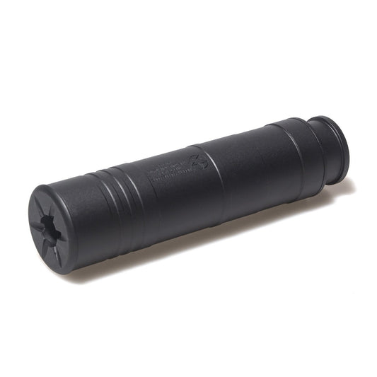 EMERBU Metal Silencer LS(Black) - EMERBUtoysEMERBUtoys