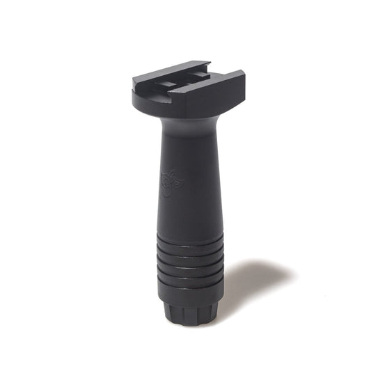 EMERBU Metal Vertical Foregrip for 20mm Picatinny Rail(Black) - EMERBUtoysEMERBUtoys