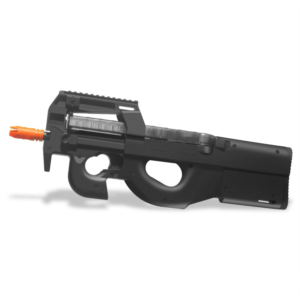 EMERBU Modified Gel Ball Blaster Gun P90 - EMERBUtoysEMERBUtoys