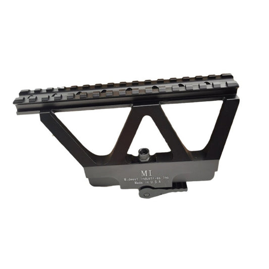 Metal Tactical 20mm Picatinny Rail for AK(Long) - EMERBUtoysEMERBUtoys