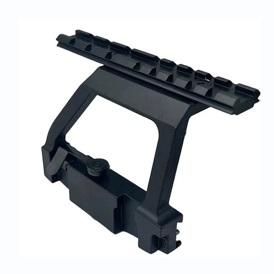 Metal Tactical 20mm Picatinny Rail for AK(Short) - EMERBUtoysEMERBUtoys