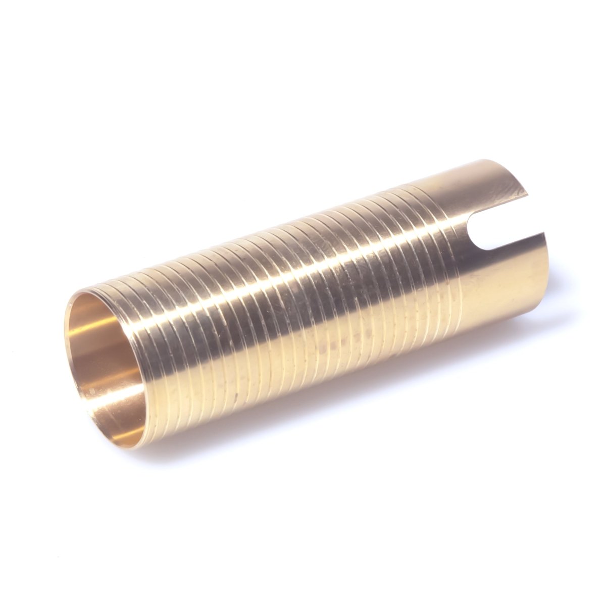 Brass 100% Cylinder(enable blowback) - EmerbutoysEmerbutoys