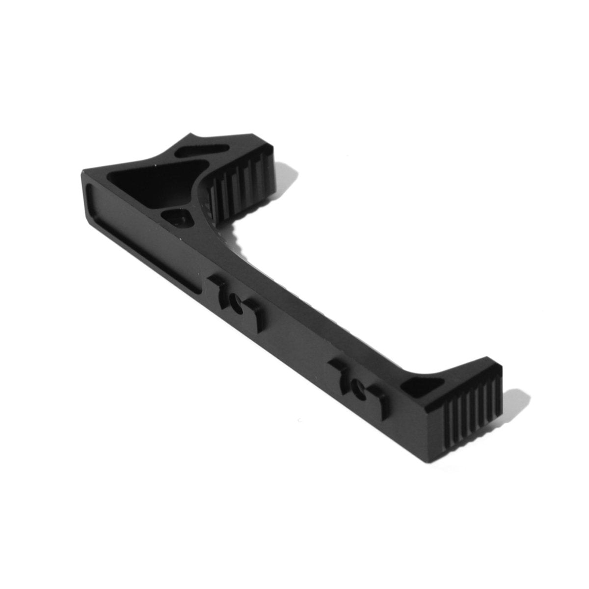 EMERBU Metal Hand Stopper for M-Lok(Black) - EmerbutoysEmerbutoys