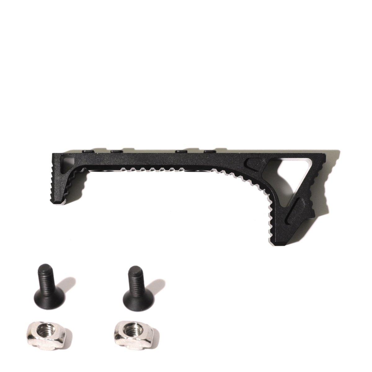 EMERBU Metal Hand Stopper for M-Lok(Black) - EmerbutoysEmerbutoys