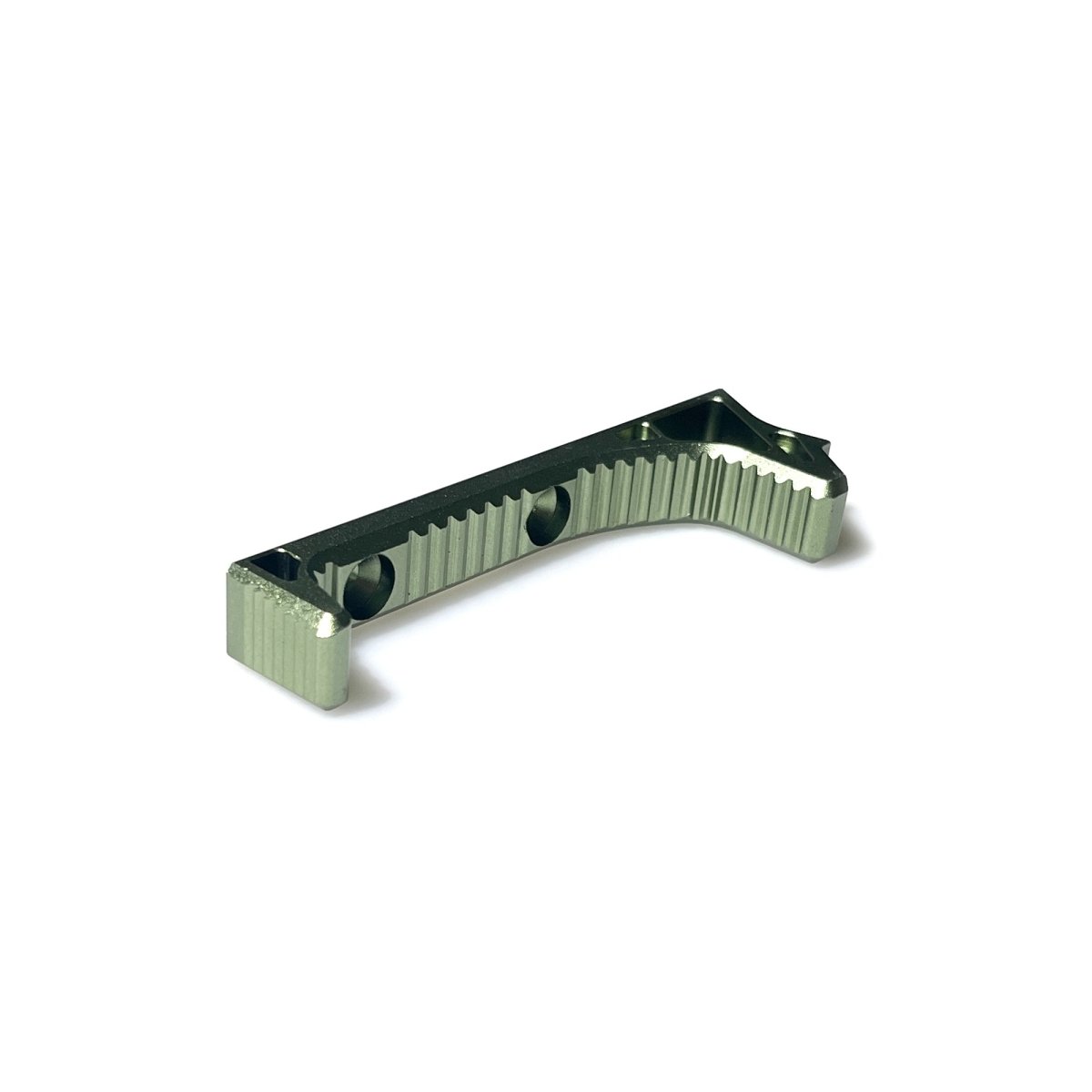 EMERBU Metal Hand Stopper for M-Lok(Green) - EmerbutoysEmerbutoys