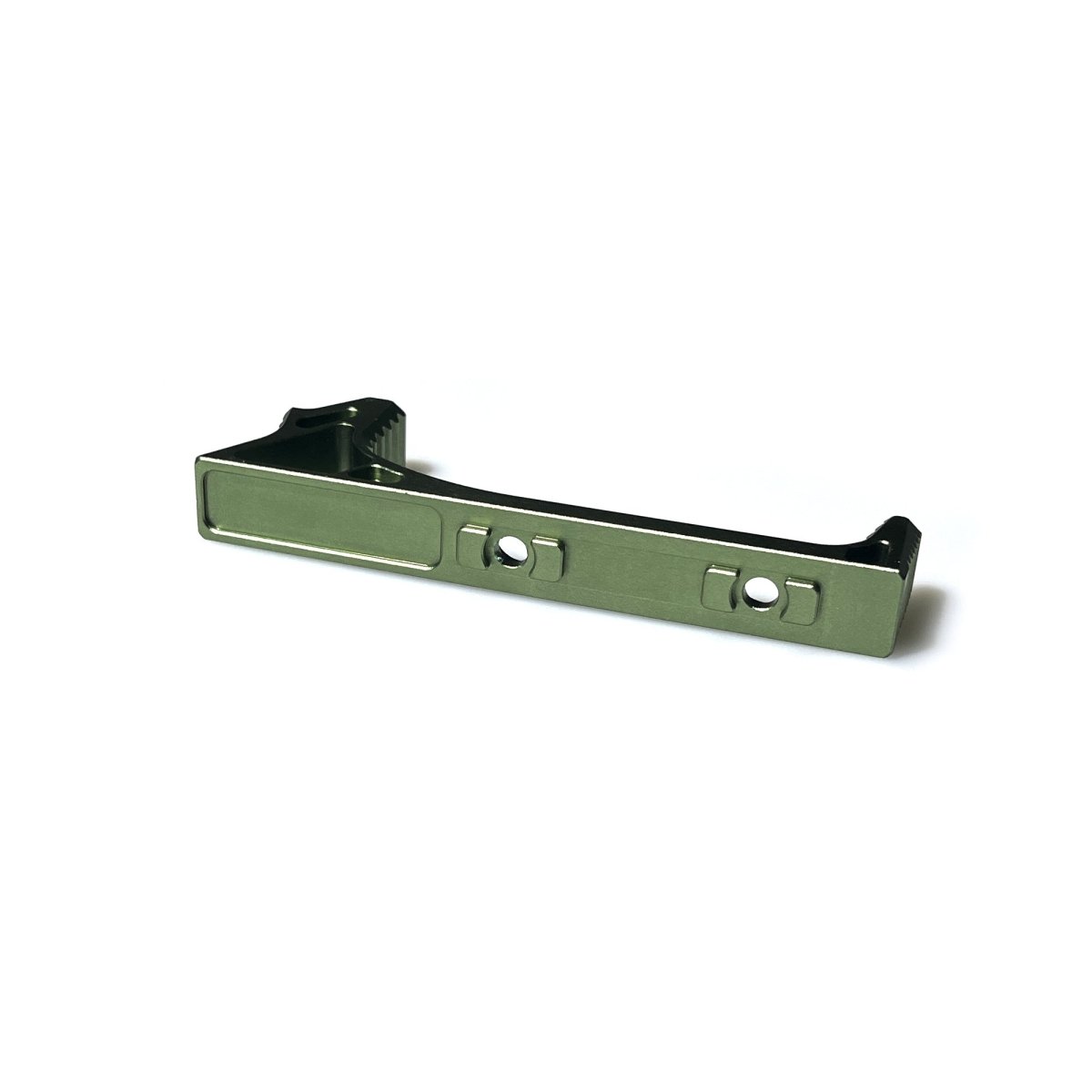 EMERBU Metal Hand Stopper for M-Lok(Green) - EmerbutoysEmerbutoys