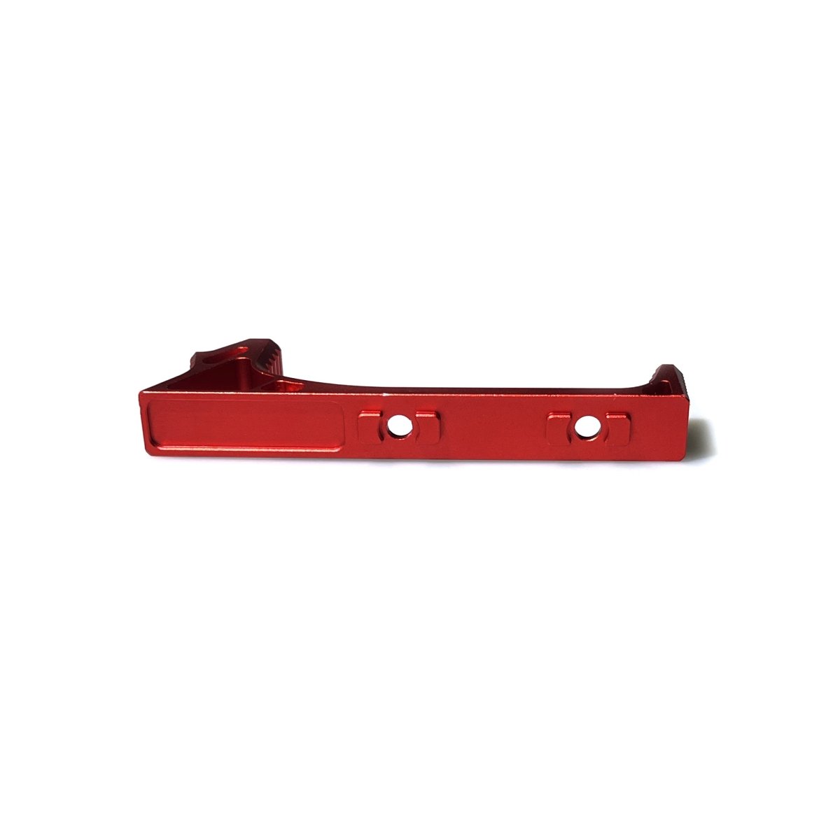 EMERBU Metal Hand Stopper for M-Lok(Red) - EmerbutoysEmerbutoys