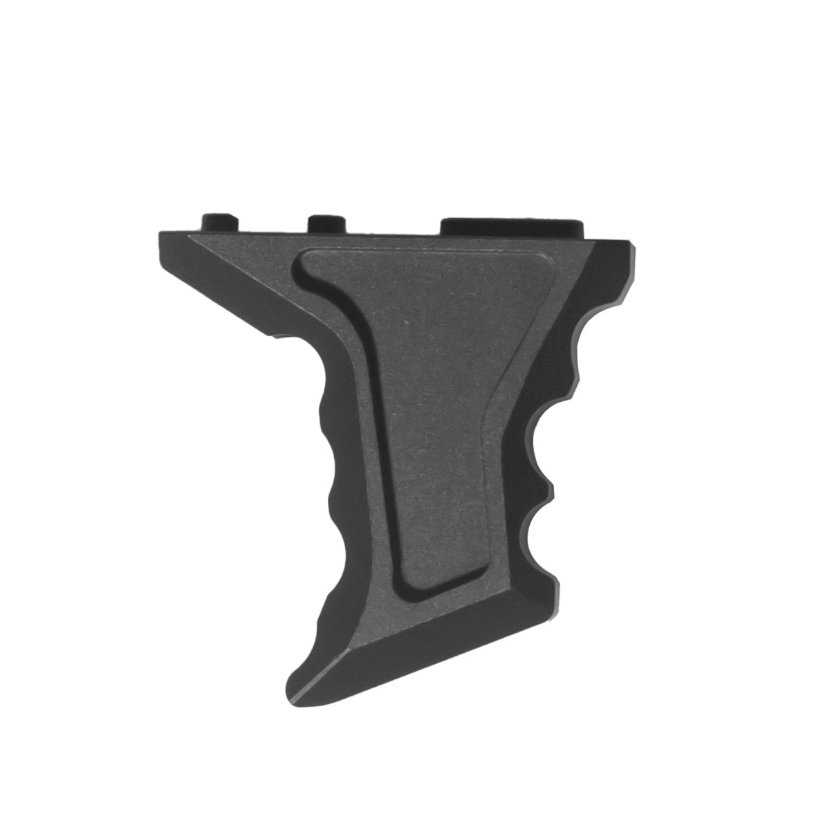 EMERBU Metal VP Hand Stopper for M-Lok(Black) - EmerbutoysEmerbutoys