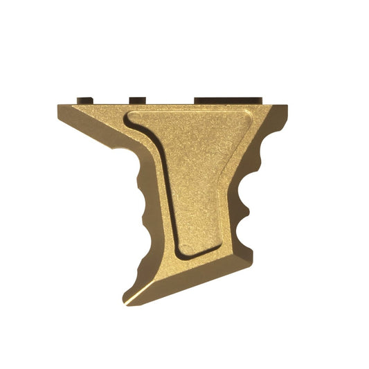 EMERBU Metal VP Hand Stopper for M-Lok(Tan) - EmerbutoysEmerbutoys