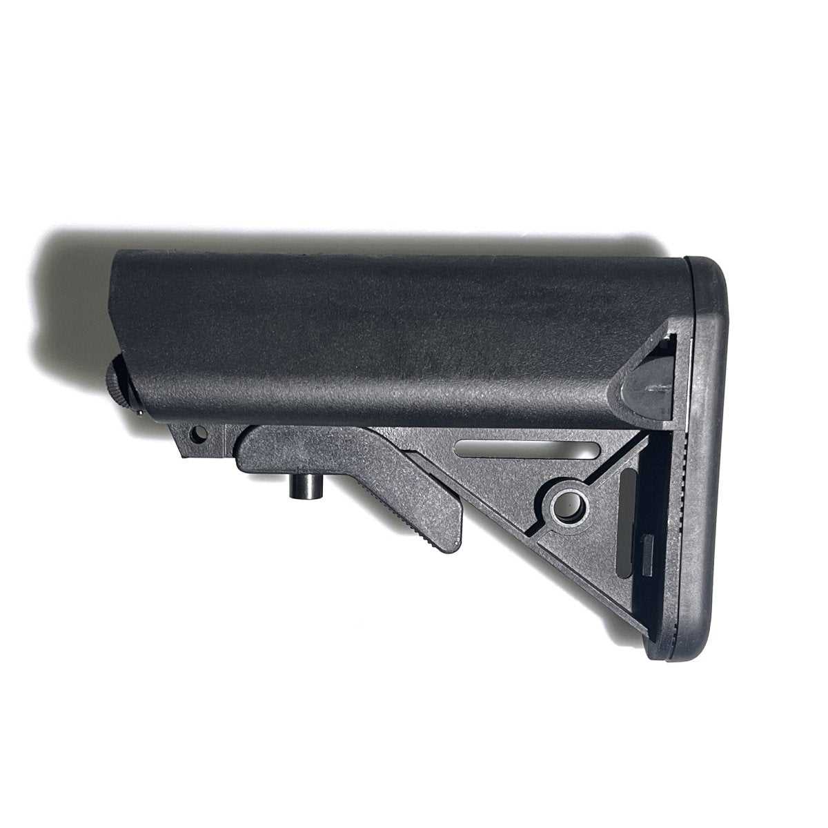 LMT SOPMOD Buttstock(Black) - EmerbutoysEmerbutoys