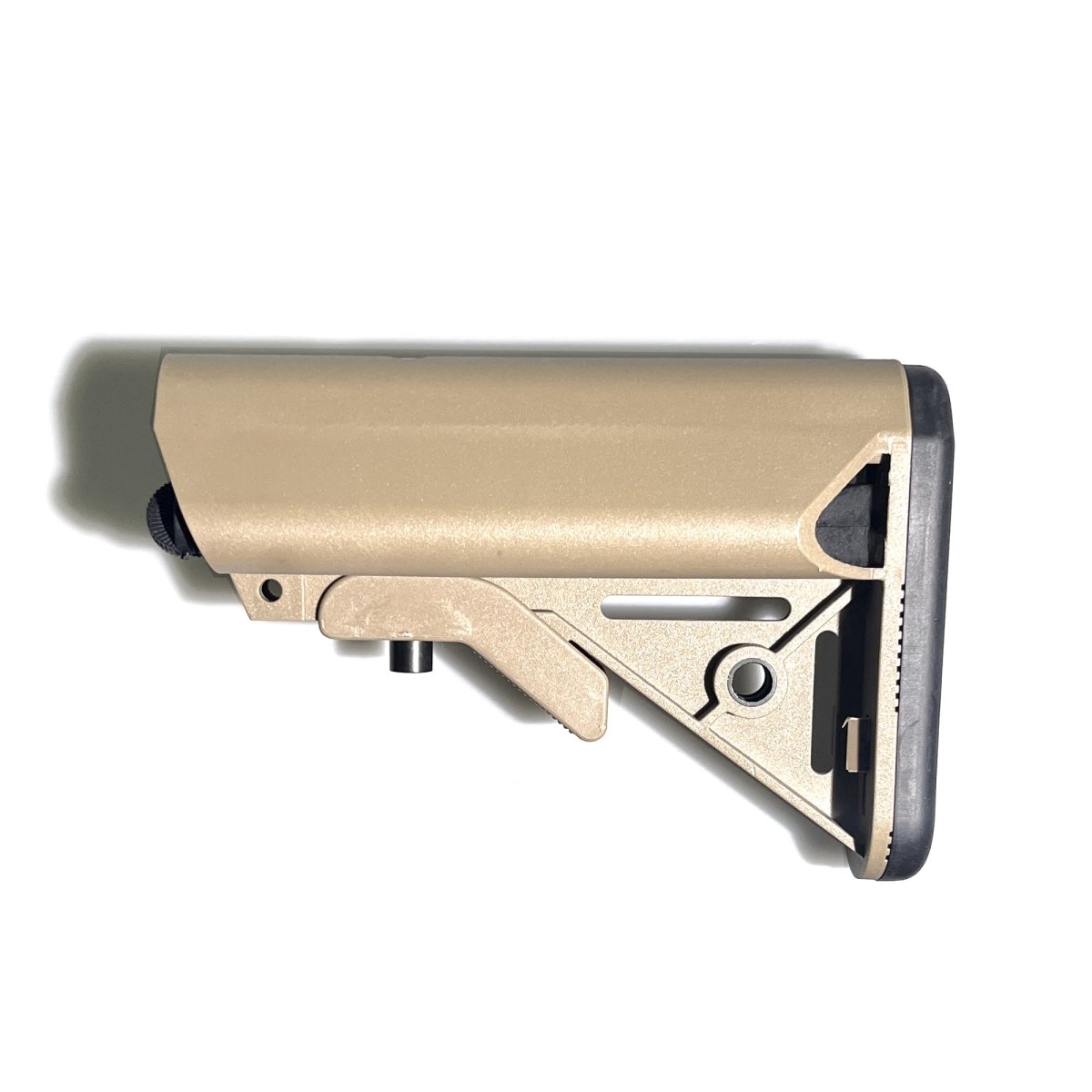 LMT SOPMOD Buttstock(Tan) - EmerbutoysEmerbutoys