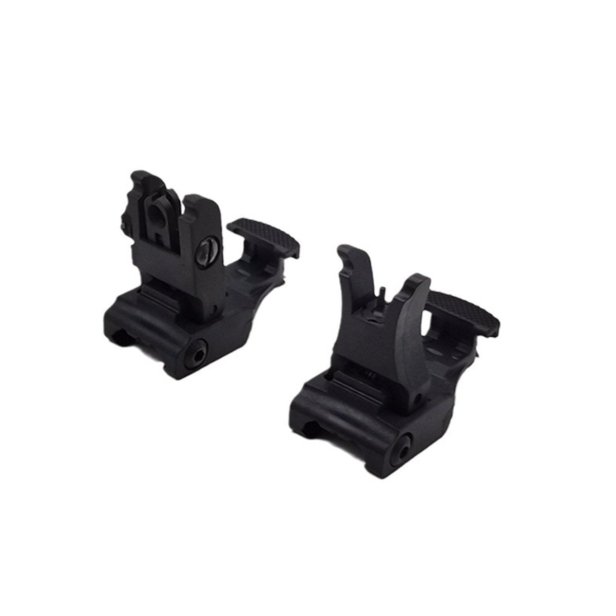 Metal 71L Sight Set(Black) - EmerbutoysEmerbutoys