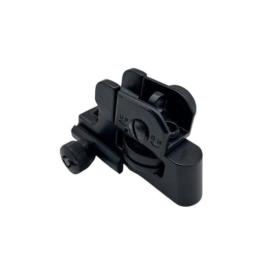 Metal CQB Rear Sight - EmerbutoysEmerbutoys