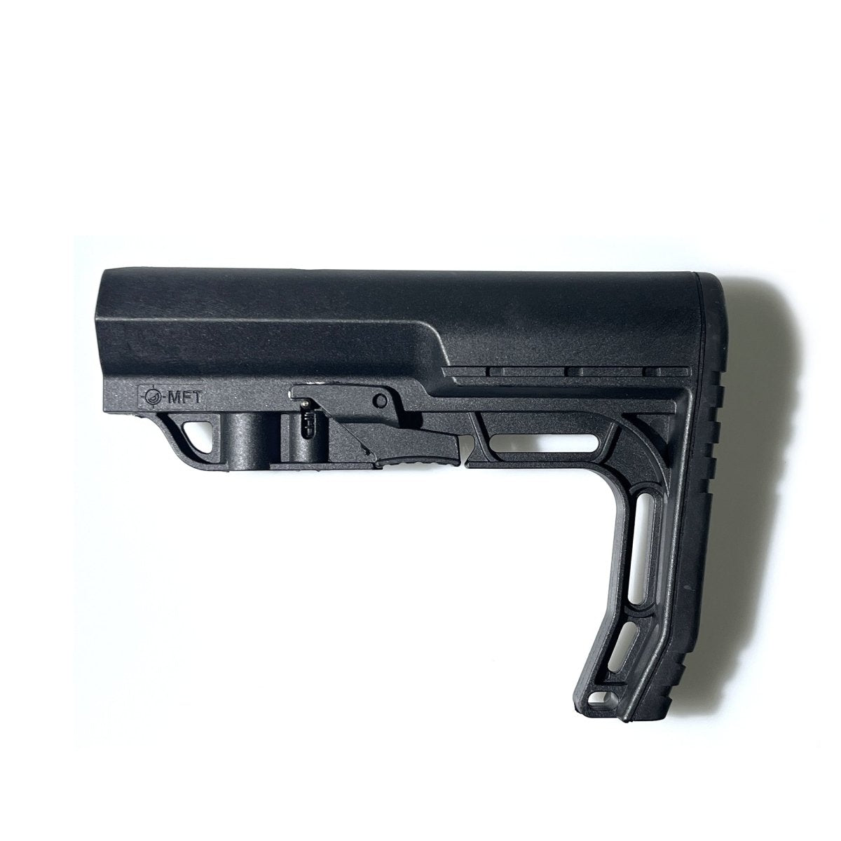 MFT Buttstock(Black) - EmerbutoysEmerbutoys