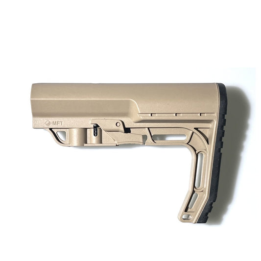 MFT Buttstock(Tan) - EmerbutoysEmerbutoys