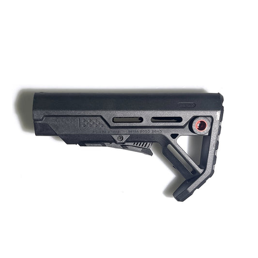 MOD Buttstock(Black) - EmerbutoysEmerbutoys