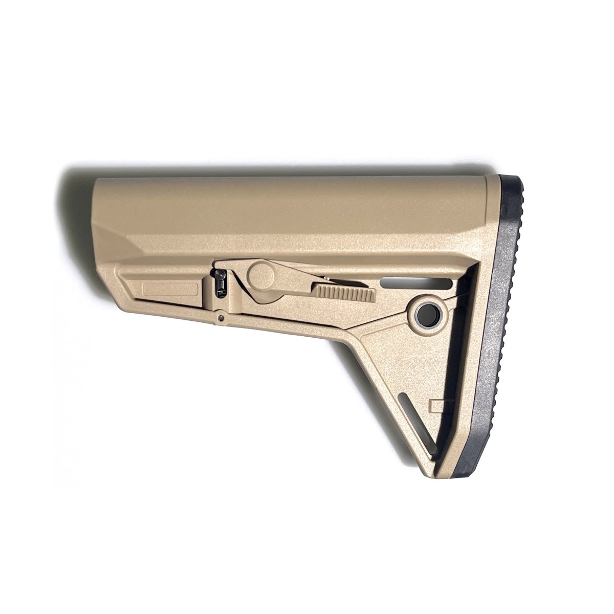 MOE Buttstock(Tan) - EmerbutoysEmerbutoys