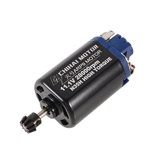 NdFeB 460 Medium Axis Motor - DC 11.1V 28000RPM(for ARP9 PDX) - EmerbutoysEmerbutoys