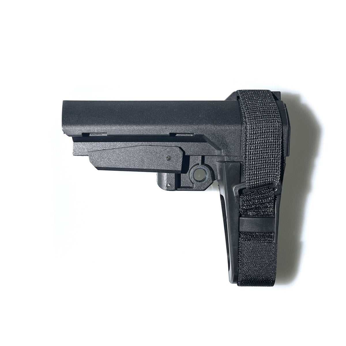 SBA3 Buttstock(Black) - EmerbutoysEmerbutoys