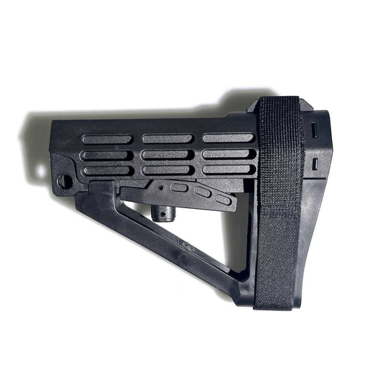 SBA4 Buttstock(Black) - EmerbutoysEmerbutoys