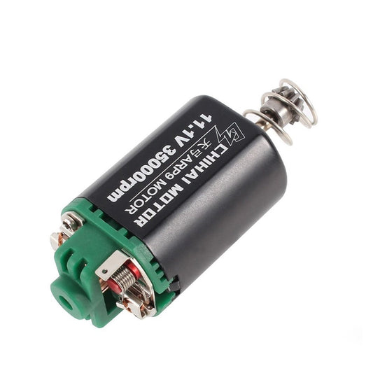 Strong Magnetic 460 Medium Axis Motor - DC 11.1V 35000RPM(for ARP9 PDX) - EmerbutoysEmerbutoys