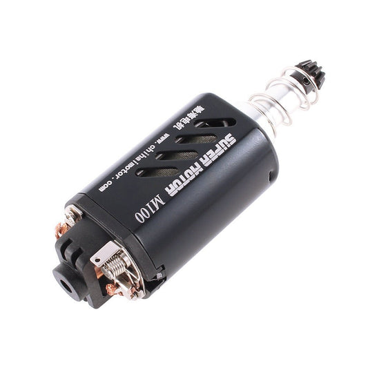 Strong Magnetic 480 Long Axis Motor - DC 11.1V 34000RPM(for M4A1 MK8 SLR) - EmerbutoysEmerbutoys