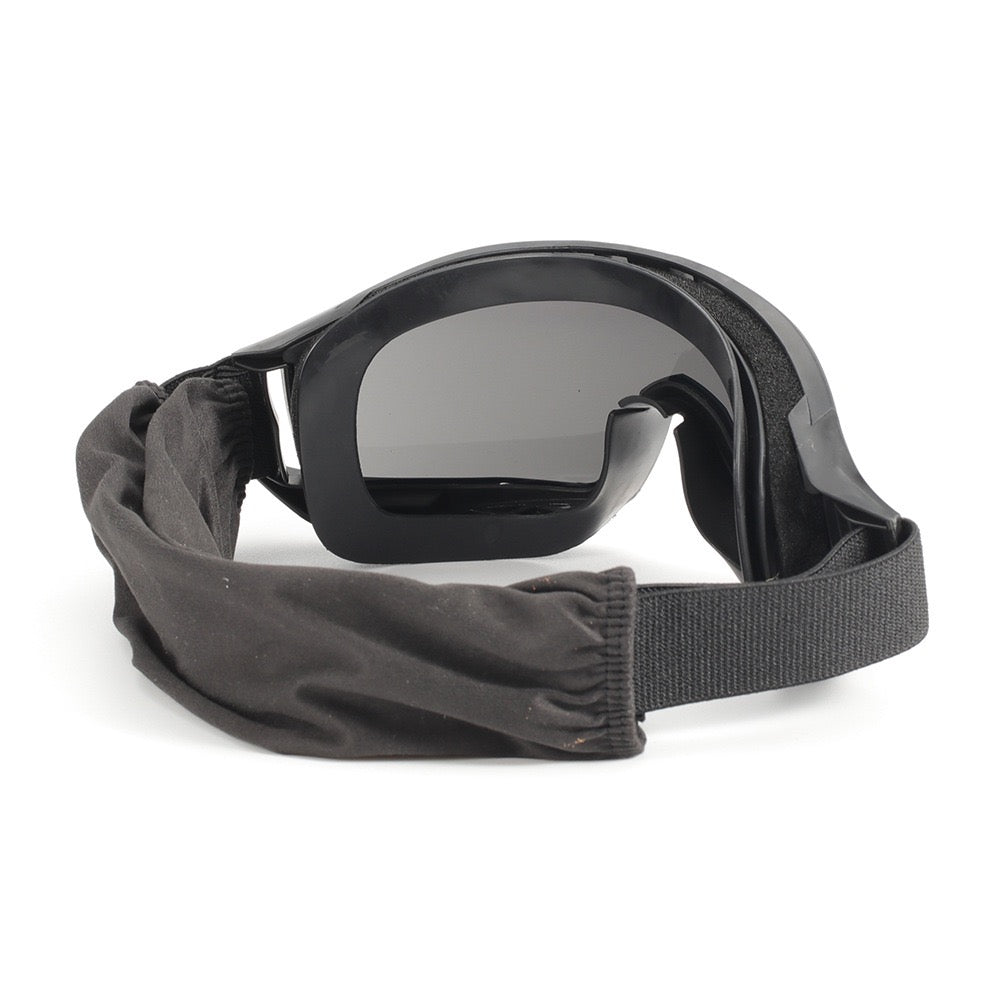 Tactical Goggles(Black) - EmerbutoysEmerbutoys