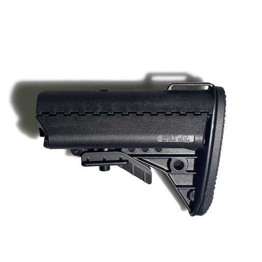 VLTOR Buttstock(Black) - EmerbutoysEmerbutoys